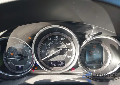 2014 Mazda Mazda6 I Grand Touring z USA, uszkodzony, nr VIN JM1GJ1W66E1130721